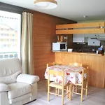 Daire Moulin Ml167 Mountain & Telecabine 6 Pers *