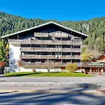 Moulin Ml167 Mountain & Telecabine 6 Pers *