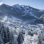 Moulin Ml167 Mountain & Telecabine 6 Pers