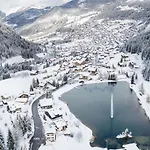 Moulin Ml167 Mountain & Telecabine 6 Pers Châtel
