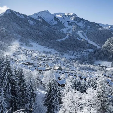 Moulin Ml167 Mountain & Telecabine 6 Pers